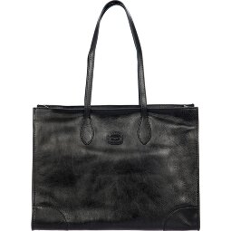 Bric's Volterra Borsa shopper M Pelle 40.5 cm Scomparto per laptop  Variante 1