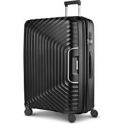 Redolz Essentials 01 4 ruote Carrello L 77 cm espandibile  Variante 1