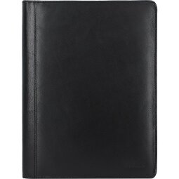 Burkely Astuccio da scrittura in pelle Bing vintage 33 cm  Variante 1