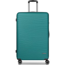 Franky Dallas 3.0 4 ruote Carrello L 75 cm  Variante 7