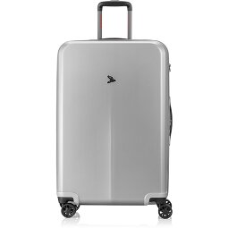 Pack Easy Genius 4 ruote Carrello M 66 cm con piega di espansione  Variante 2
