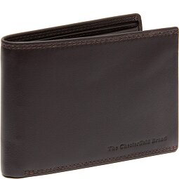 The Chesterfield Brand Lynnwood Portafoglio Protezione RFID Pelle 11 cm  Variante 2
