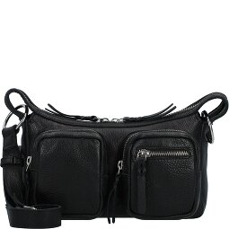 Taschendieb Wien Salvatorianerplatz Borsa a tracolla Pelle 24 cm  Variante 1