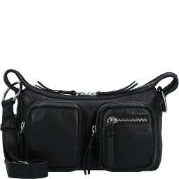Taschendieb Wien Salvatorianerplatz Borsa a tracolla Pelle 24 cm  Variante 1