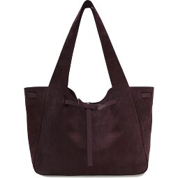 LES VISIONNAIRES Garbriella Borsa shopper Pelle 40 cm  Variante 1