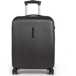 Gabol Paradise XP 4 ruote Carrello della cabina S 55 cm con piega di espansione  Variante 2