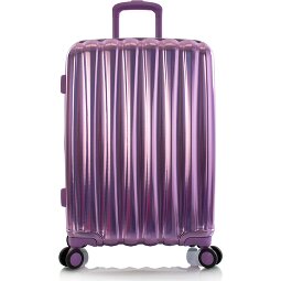 Heys Astro 4 ruote Carrello M 66 cm con piega di espansione  Variante 4