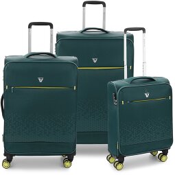 Roncato Set di valigie Crosslite 4 rotoli 3 pz.  Variante 3