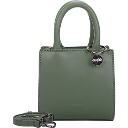 Buffalo Boxy Mini borsa a mano 17.5 cm  Variante 1