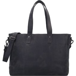 Plevier Borsa shopper in pelle 41 cm scomparto per laptop  Variante 2
