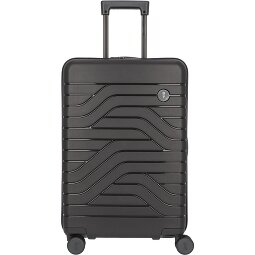 Bric's BY Ulisse Carrello a 4 ruote 65 cm  Variante 4