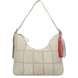 Taschendieb Wien Malvengasse Borsa a tracolla Pelle 31 cm  Variante 1
