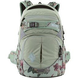 NITRO Superhero Zaino da scuola 44 cm  Variante 2