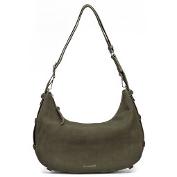 Hey Marly Lifetime Sister Suede Borsa a tracolla M 35 cm  Variante 3