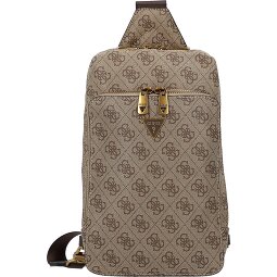 Guess Borsa a tracolla Milano 33 cm  Variante 1 Guess Borsa a tracolla Milano 33 cm  Variante 1