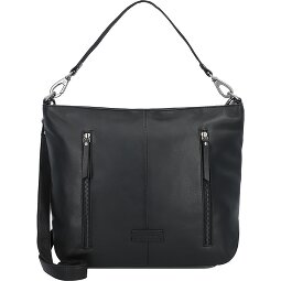 Jack Kinsky Borsa a tracolla Pelle 33 cm  Variante 3