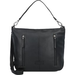 Jack Kinsky Borsa a tracolla Pelle 33 cm  Variante 4