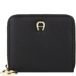 AIGNER Zita Portafoglio Protezione RFID Pelle 11.5 cm  Variante 1