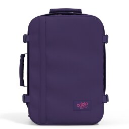 Cabin Zero Adventure 124 Zaino da giorno 45 cm Scomparto per laptop  Variante 9