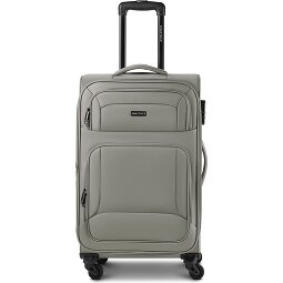 Smartbox Edition 04 4 ruote Carrello 67 cm espandibile  Variante 10