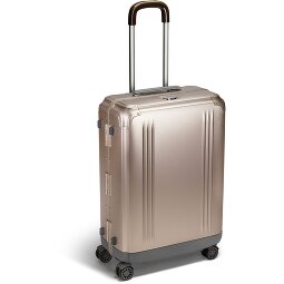 Zero Halliburton Pursuit Trolley a 4 ruote in alluminio da 66 cm  Variante 2