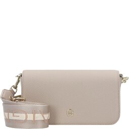 AIGNER Zita Borsa a tracolla Pelle 22 cm  Variante 1