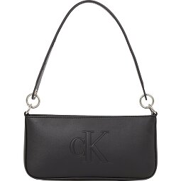 Calvin Klein Jeans Sculpted Deboss Borsa a tracolla 25 cm  Variante 2