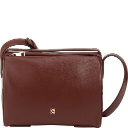 DuDu Up Borsa a tracolla Pelle 19.5 cm  Variante 2