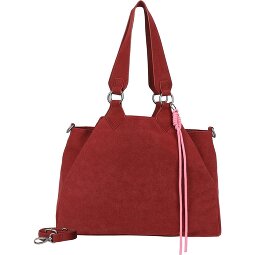 Fritzi aus Preußen Maia Suede Jacky Borsa shopper 40 cm  Variante 4