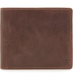 Castelijn & Beerens Portafoglio Protezione RFID Pelle 11.5 cm  Variante 2