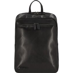 Plevier Rock Opal Zaino da giorno Pelle 43 cm Scomparto per laptop  Variante 2