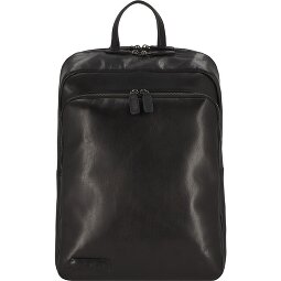 Plevier Rock Opal Zaino da giorno Pelle 43 cm Scomparto per laptop  Variante 2