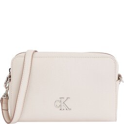 Calvin Klein Jeans Minimal Mini Borsa Borsa a tracolla 18 cm  Variante 1