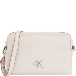 Calvin Klein Jeans Minimal Mini Borsa Borsa a tracolla 18 cm  Variante 1