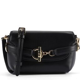 Lauren Ralph Lauren Blake Mini Borsa Borsa a tracolla Vera Pelle 18 cm  Variante 1