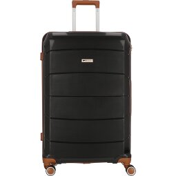 Cocoono Graz 4 ruote Carrello L 76 cm  Variante 1