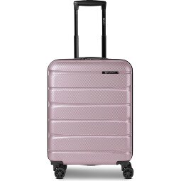Franky Munich 4.0 4 ruote Trolley cabina S 53 cm espandibile  Variante 7