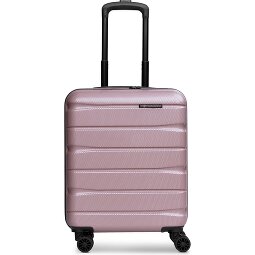 Franky Munich 4.0 4 ruote Carrello della cabina S 53 cm con piega di espansione  Variante 6
