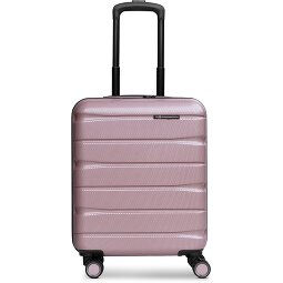 Franky Munich 4.0 4 ruote Carrello della cabina S 53 cm con piega di espansione  Variante 7