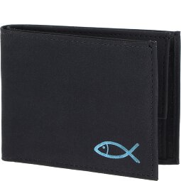 oxmox New Cryptan Portafoglio Protezione RFID 8.5 cm  Variante 6