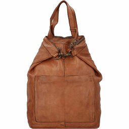 Harbour 2nd Cool Casual Heracles Zaino in pelle 41 cm Scomparto per laptop  Variante 1