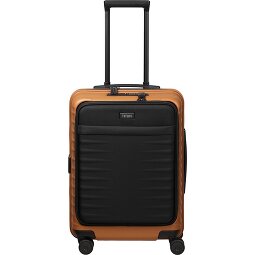 Titan Upgrade 4 ruote Carrello della cabina 55 cm Scomparto per laptop  Variante 1