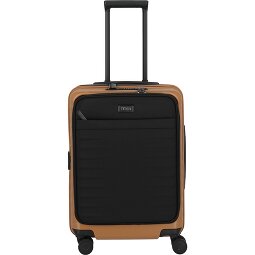 Titan Upgrade 4 ruote Carrello della cabina 55 cm Scomparto per laptop  Variante 1
