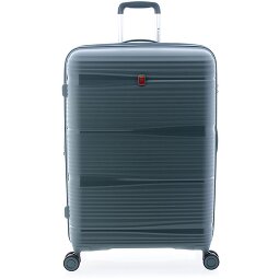 Gladiator 0800 4 ruote Carrello 76 cm con piega di espansione  Variante 3