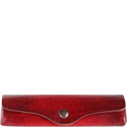 Mika Portaocchiali in pelle 15 cm  Variante 3