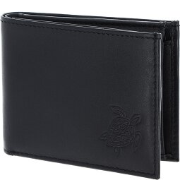 oxmox Leather Portafoglio Protezione RFID Vera Pelle 11 cm  Variante 14