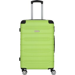 Nowi Rhodos 4 ruote Carrello 68 cm  Variante 1