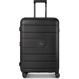 Redolz Essentials 11 4 ruote Carrello 66 cm espandibile  Variante 2