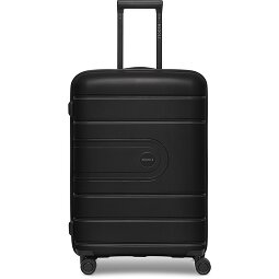 Redolz Essentials 11 4 ruote Carrello 66 cm con piega di espansione  Variante 2