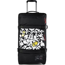 Eastpak Transit'R Plus 2 ruote Borsa da viaggio 68 cm  Variante 2